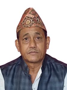 Narayan Bahadur Khanal