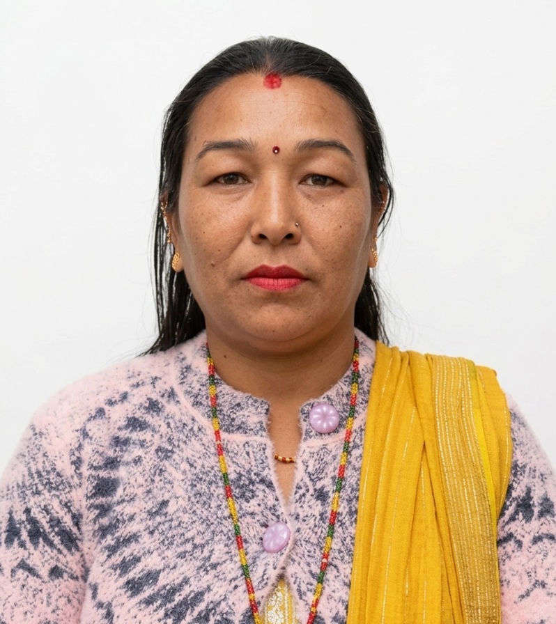 binda devi sadaula