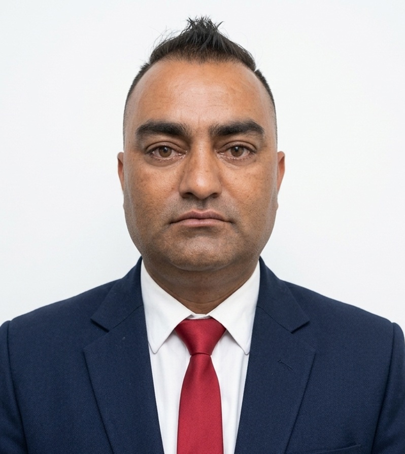 govinda bahadur adhikari