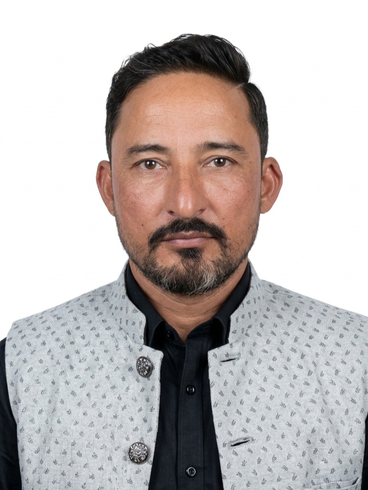 Raghunath Rimal